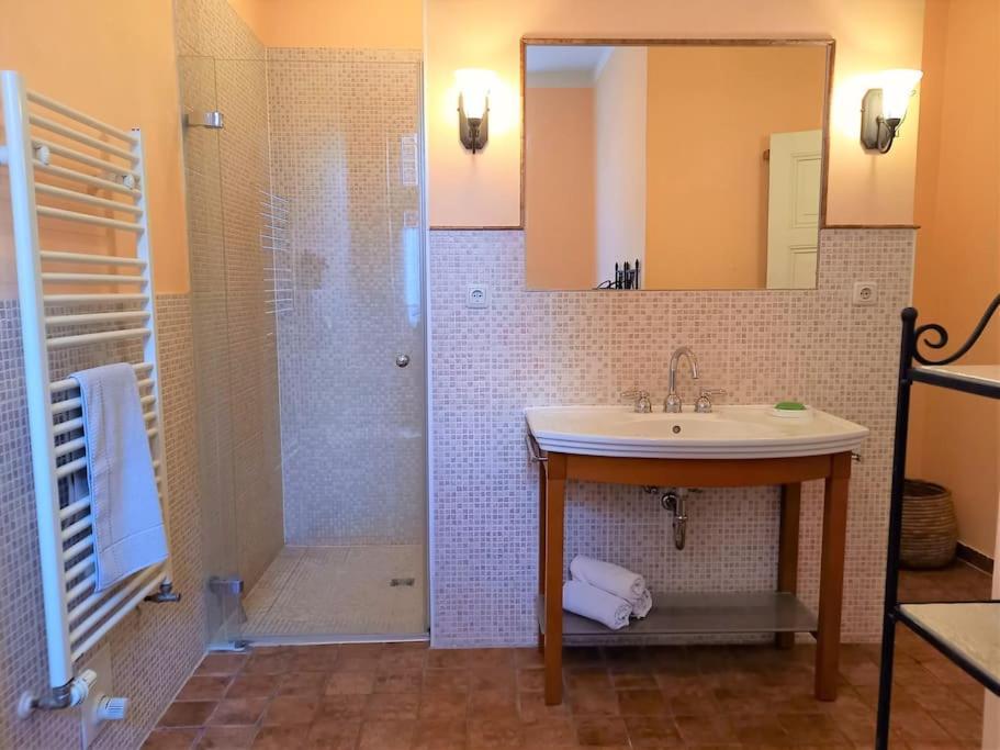 Romantische Ferienwohnung Unter Den Linden Buchholz  Eksteriør billede