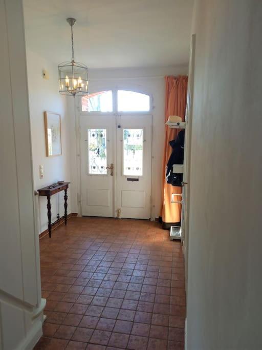 Romantische Ferienwohnung Unter Den Linden Buchholz  Eksteriør billede