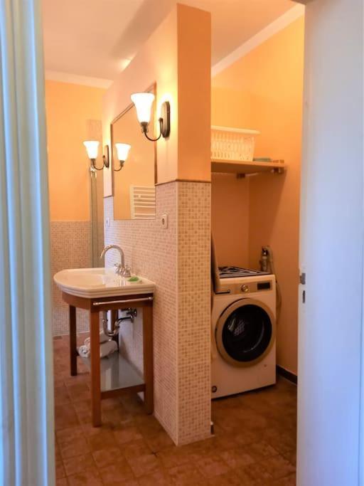 Romantische Ferienwohnung Unter Den Linden Buchholz  Eksteriør billede